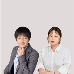 郭双云，王涵璐团队