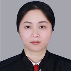 谢琳律师
