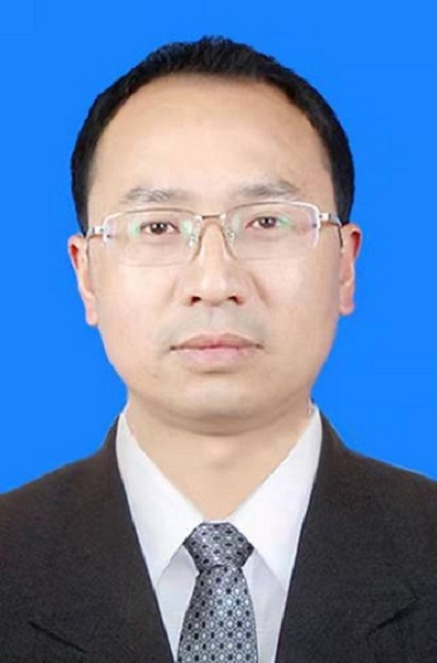 杨俊刚
