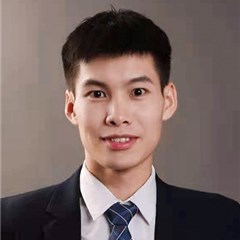 梁远达