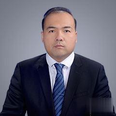 代根军