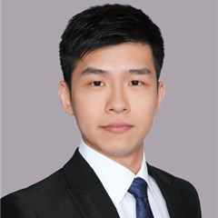 李锐杰