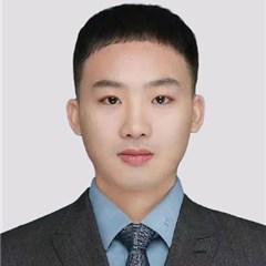 蒋自清律师